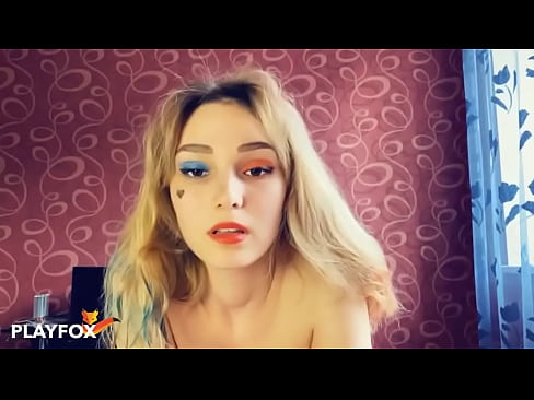 ❤️ Magiški virtualios realybės akiniai suteikė man sekso su Harley Quinn ❤️❌ Namų porno prie lt.f150pulse.top ❌️❤