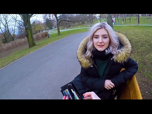 ❤️ Už pinigus nuryja karštą nepažįstamojo spermą - blowjob in the park by Eva Elfie ❤️❌ Namų porno prie lt.f150pulse.top ❌️❤